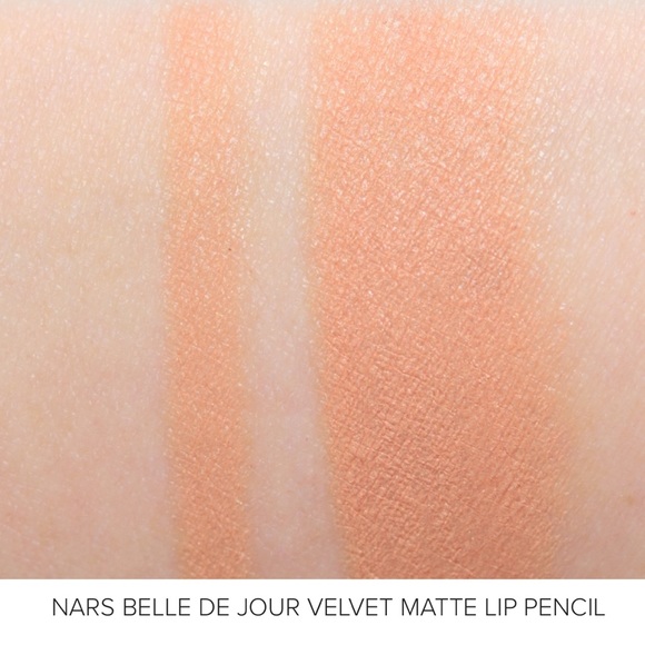 NARS | Velvet Matte Lipstick - Picture 7 of 8